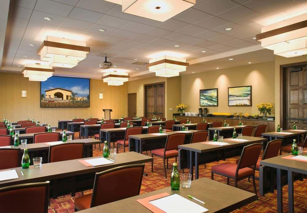Hotel Courtyard By Marriott Santa Barbara Goleta Extérieur photo