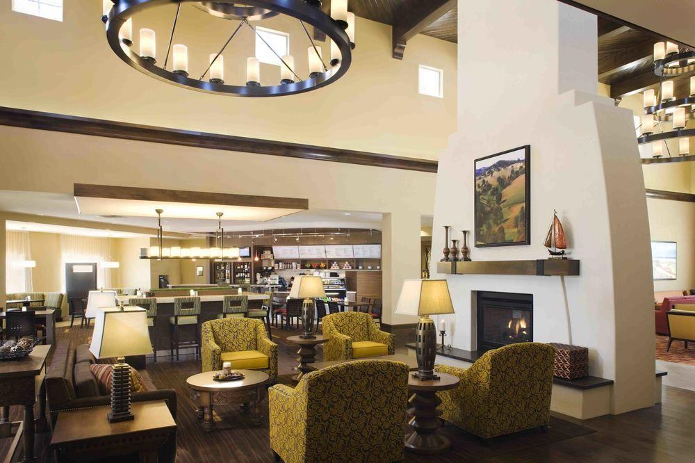 Hotel Courtyard By Marriott Santa Barbara Goleta Extérieur photo