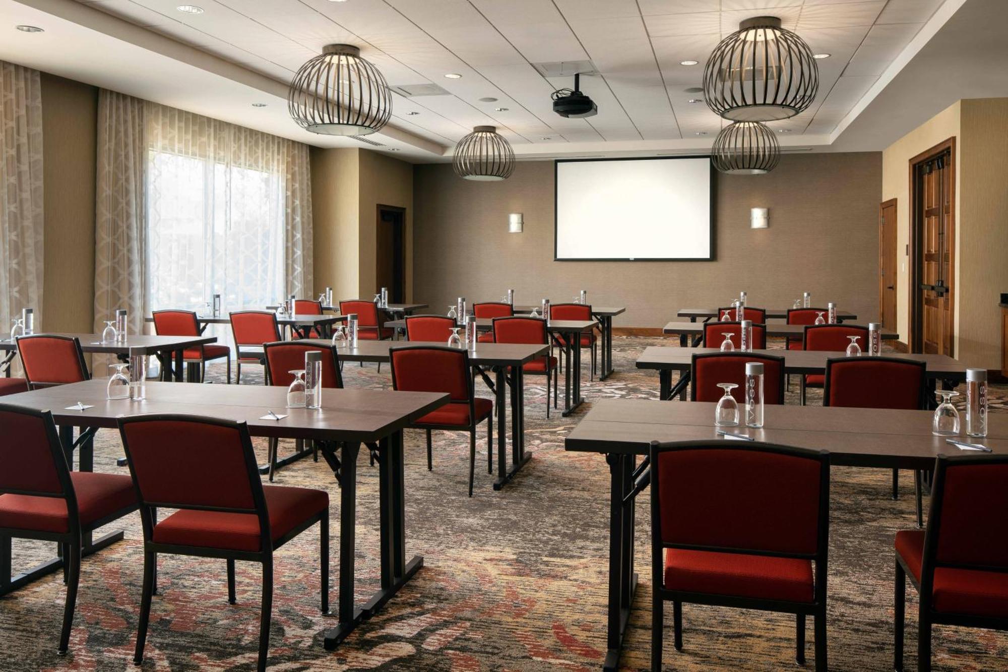 Hotel Courtyard By Marriott Santa Barbara Goleta Extérieur photo