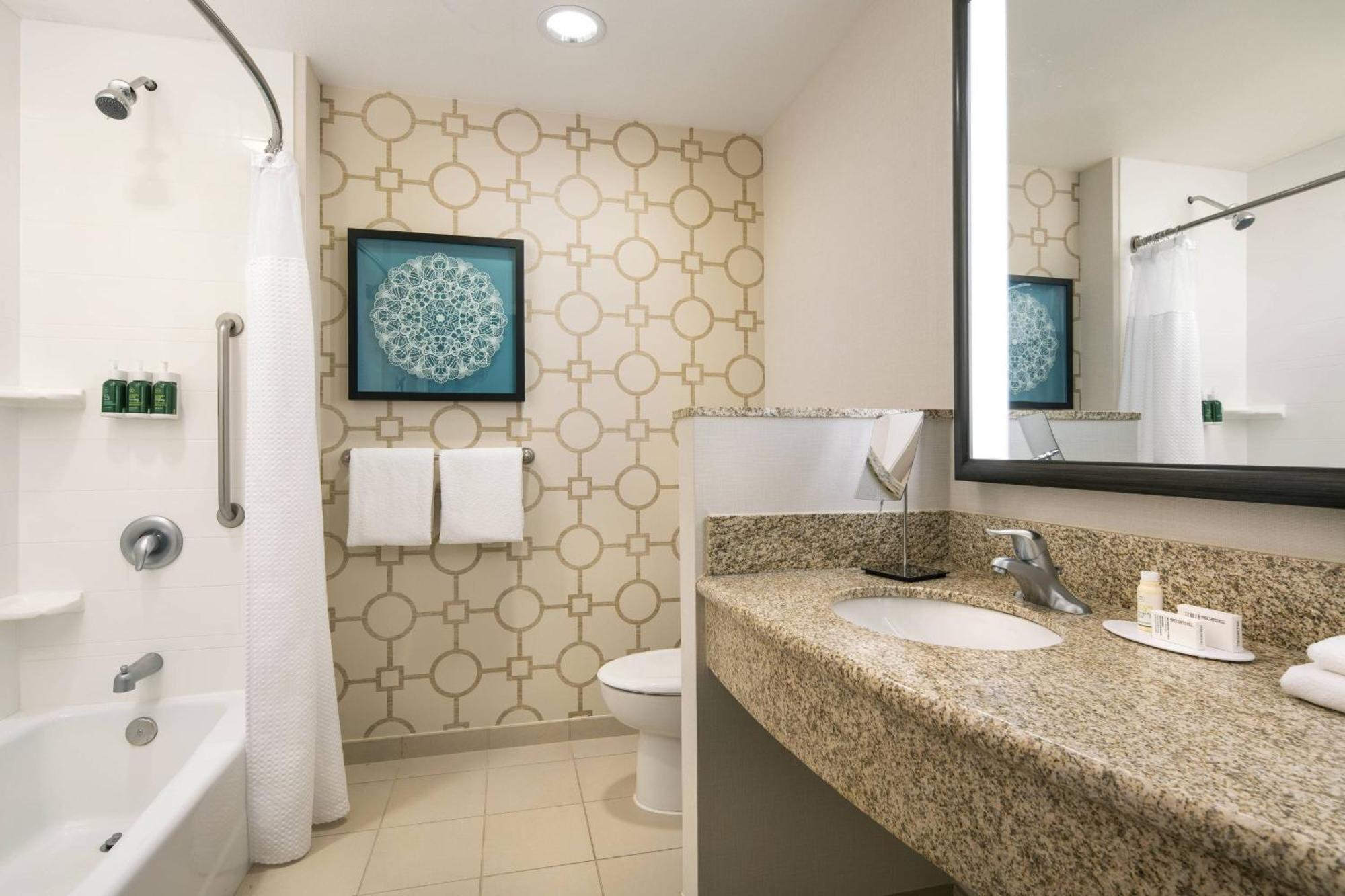 Hotel Courtyard By Marriott Santa Barbara Goleta Extérieur photo