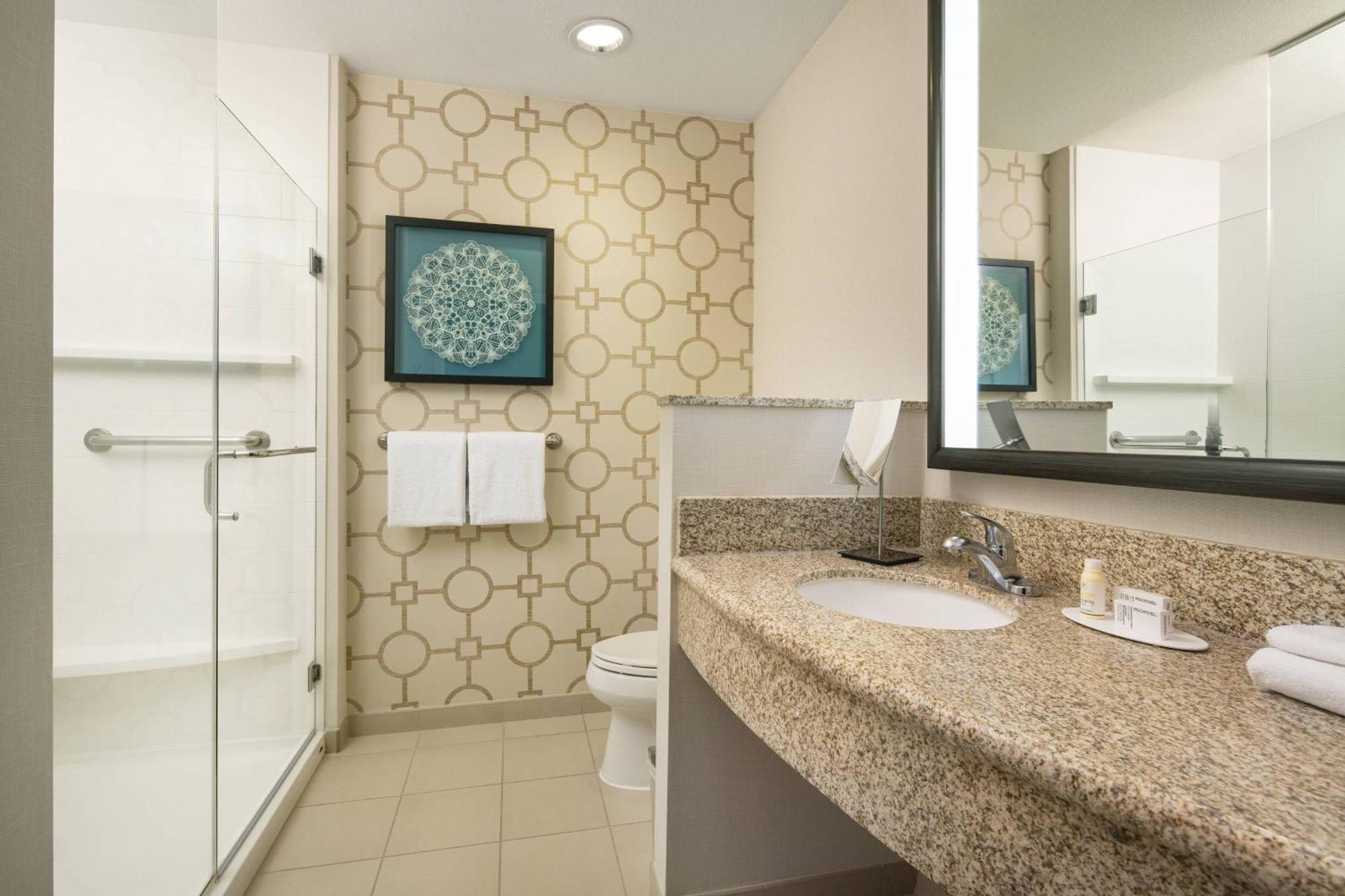 Hotel Courtyard By Marriott Santa Barbara Goleta Extérieur photo
