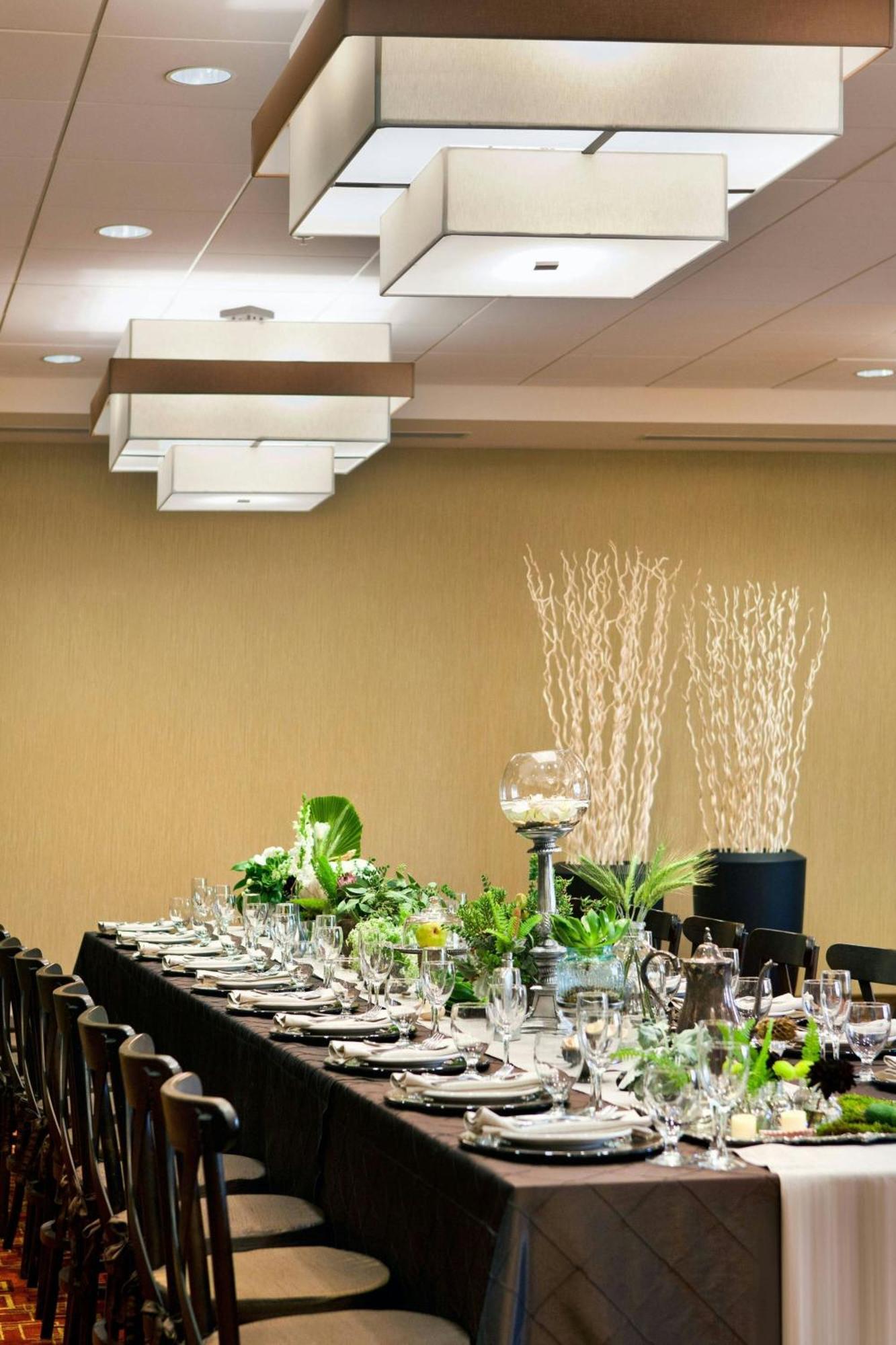 Hotel Courtyard By Marriott Santa Barbara Goleta Extérieur photo