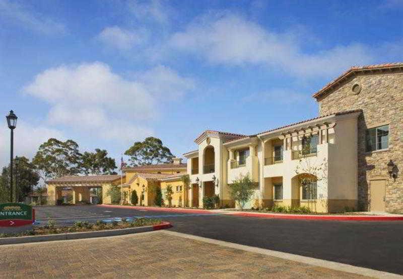 Hotel Courtyard By Marriott Santa Barbara Goleta Extérieur photo