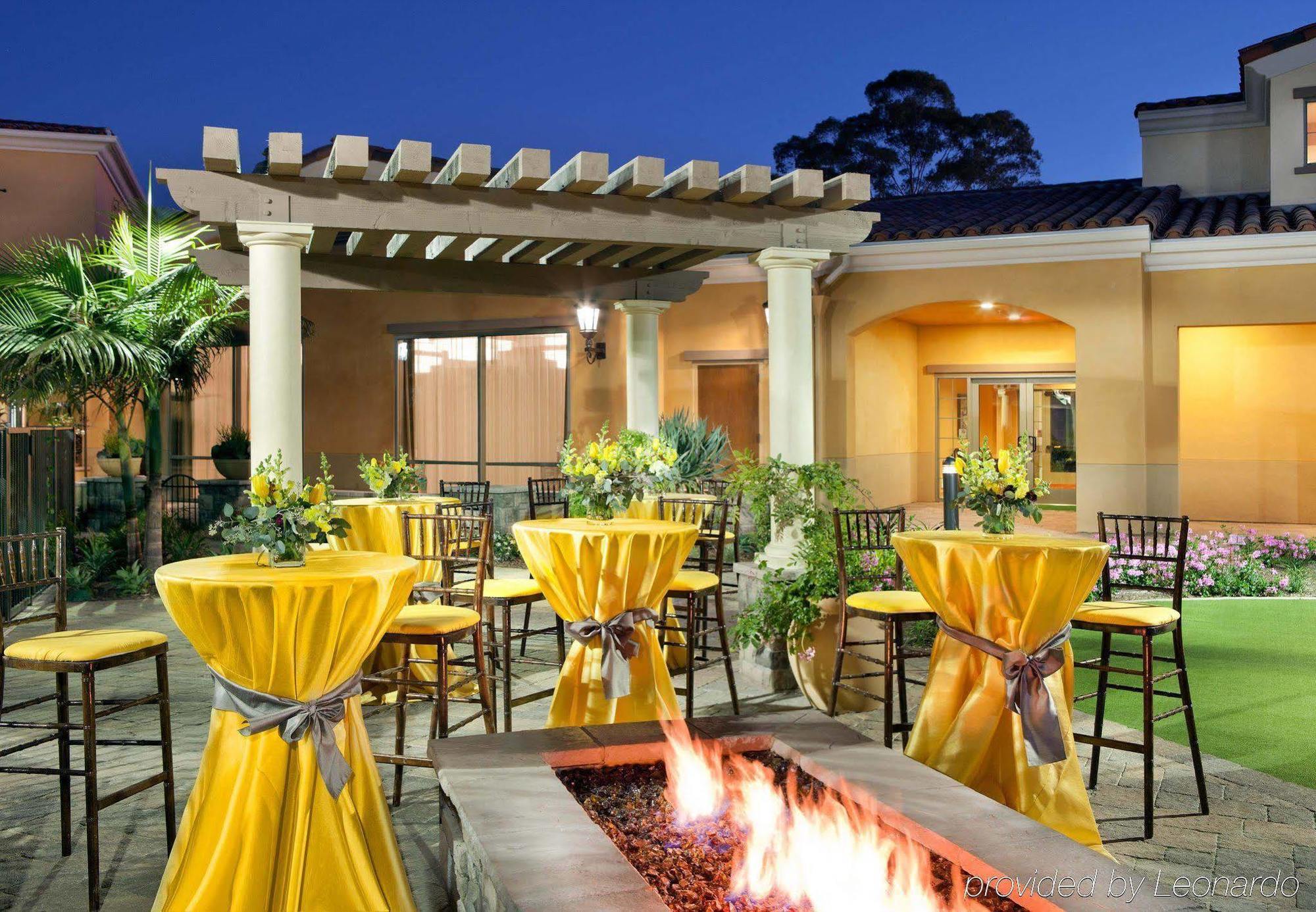 Hotel Courtyard By Marriott Santa Barbara Goleta Commodités photo