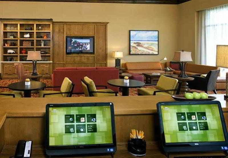 Hotel Courtyard By Marriott Santa Barbara Goleta Extérieur photo