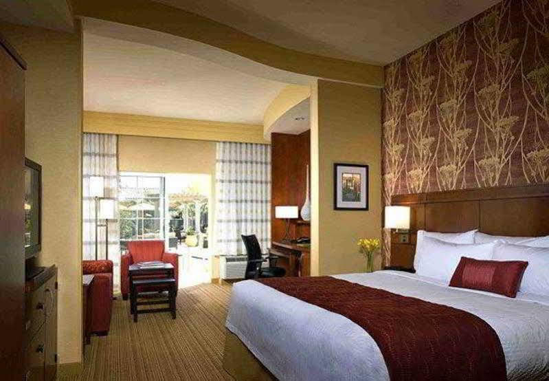 Hotel Courtyard By Marriott Santa Barbara Goleta Extérieur photo