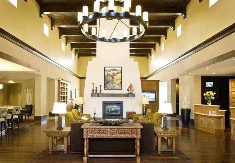 Hotel Courtyard By Marriott Santa Barbara Goleta Extérieur photo