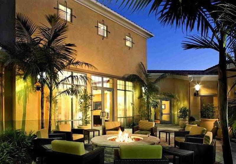 Hotel Courtyard By Marriott Santa Barbara Goleta Extérieur photo